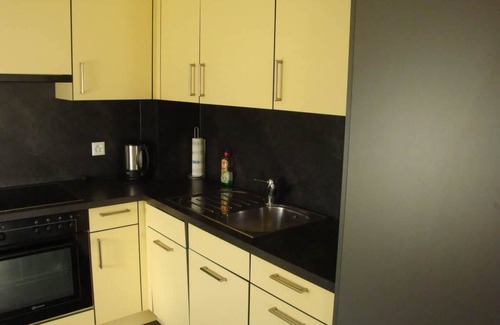 Riederalp Apartment | Abendrot EG Süd-West by Interhome