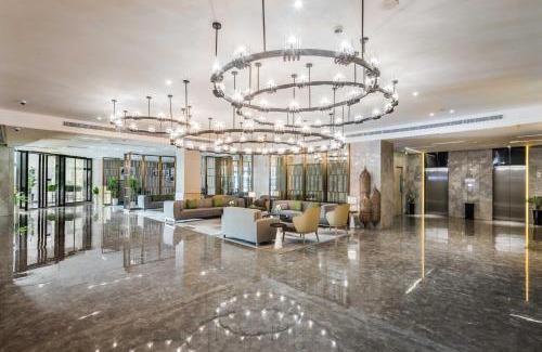 Riyadh Hotel | Aber Al Takhassusi