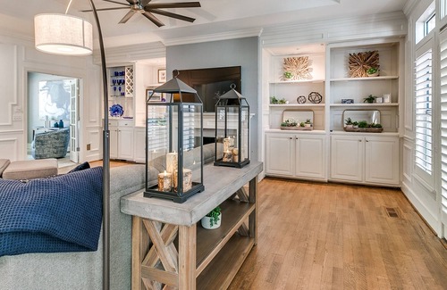 Edmond House | Aberdeen Sapphire - Gated Community