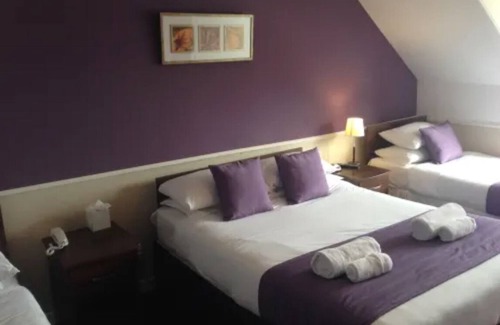 Aberdour Hotel | Aberdour Hotel