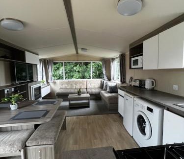 Port Seton Resort | Aberlady75