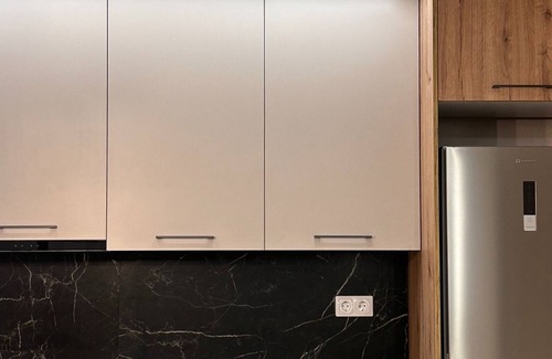 Metsovo Apartment | Abete Luxury Apartments