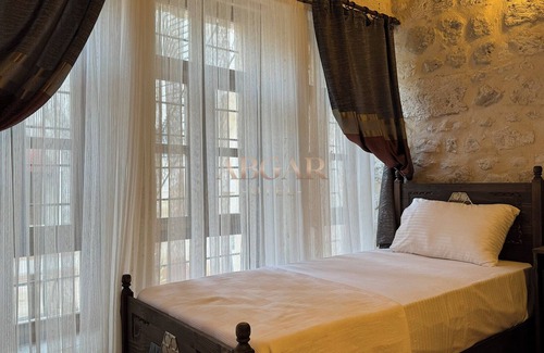 Eyyubiye Hotel | ABGAR OTEL