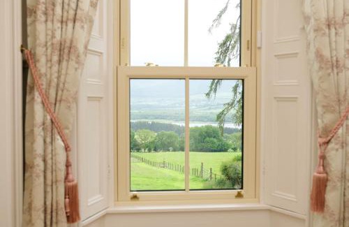 Hollywood Bed & Breakfast | Abhainn Ri Farmhouse