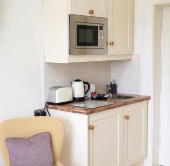 Hollywood Bed & Breakfast | Abhainn Ri Farmhouse