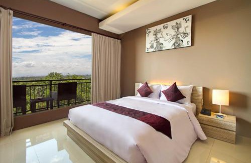 Bukit Hotel | ABISHA Resort Jimbaran