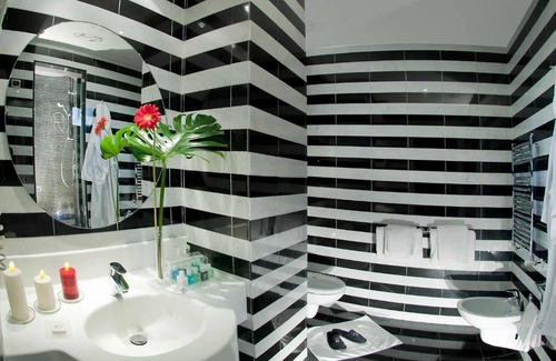 Aventine Hotel | Abitart Hotel