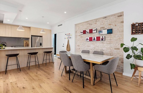 Scarborough House | Abode@Scarborough.