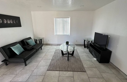 Albuquerque Apartment | ABQ Spacious Apartment