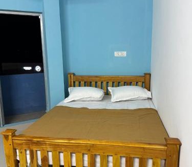 Tiruvannamalai Apartment | ABR complex