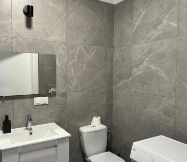 Grunwald Apartment | Abra Apartment X