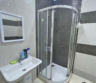 Larache Apartment | Abraj Duabia