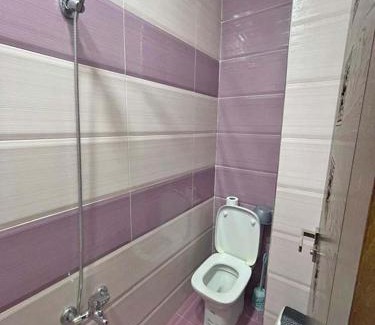 Larache Apartment | Abraj Duabia