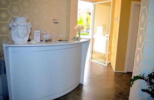 Comiso House | Abraxia Guest House