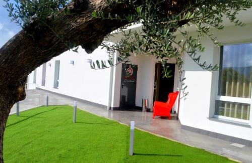 Comiso House | Abraxia Guest House