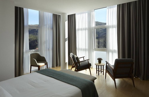 Seia Hotel | Abrigo da Montanha Hotel Rural & Spa