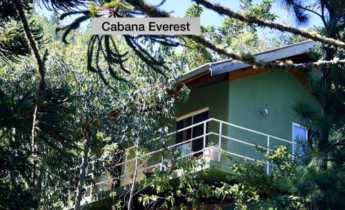 Santo Antonio do Pinhal House | Abrigo da Reserva