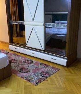 Al Duqqi Apartment | abrrtment hotel