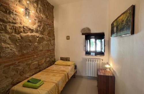 Alanno Apartment | Abruzzo Borgo
