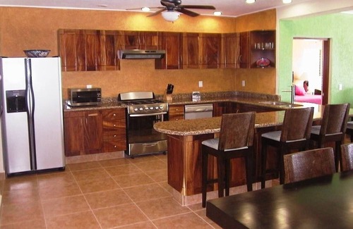 Emiliano Zapata Condo | "absolute Beachfront Luxury Condo With Great Views!"