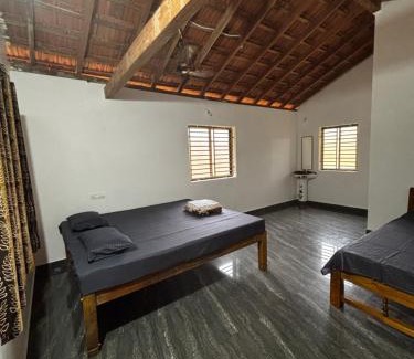 Hireguthi House | Absolute paradise Kudle beach