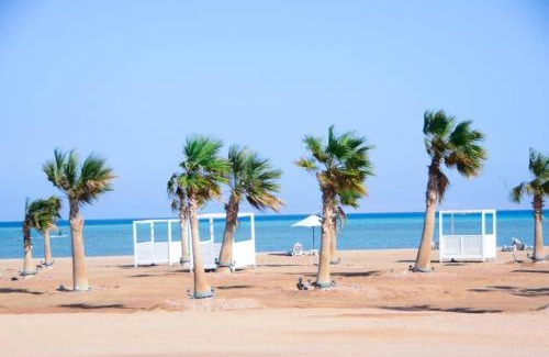 El Gouna Villa | Abu Tig Marnia El Gouna MB04