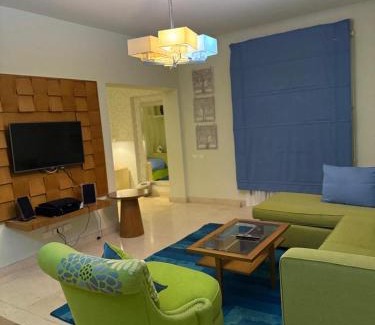 El Gouna Villa | Abu Tig Marnia El Gouna MB04