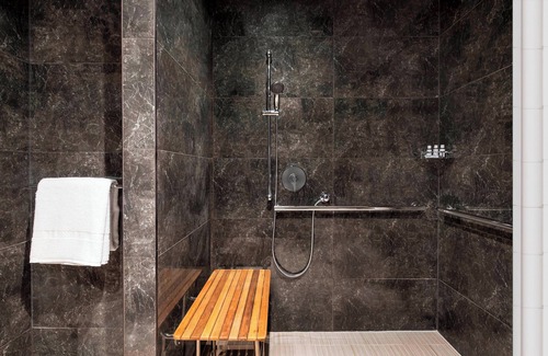 Financial District Hotel | AC Hotel by Marriott New York Downtown