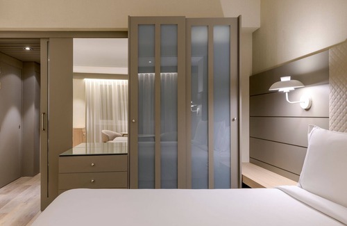 Palos de la Frontera Hotel | AC Hotel Carlton Madrid by Marriott