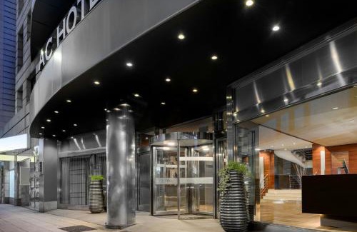 Leon Hotel | AC Hotel León San Antonio by Marriott