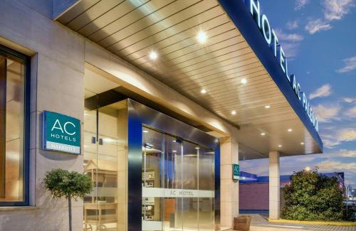 Palencia Hotel | AC Hotel Palencia by Marriott
