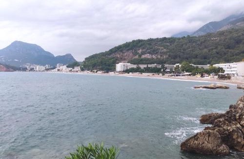 Sutomore Apartment | Acacia apartmani Sutomore