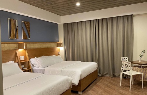 Coron Town Proper Hotel | Acacia Garden Inn