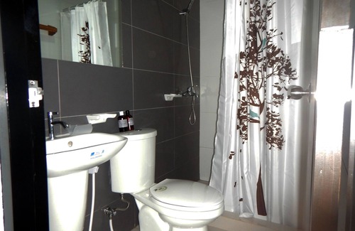 Coron Town Proper Hotel | Acacia Garden Inn