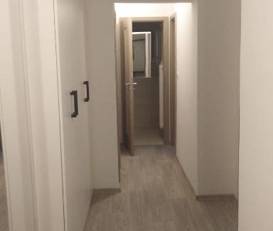 Brno-stred Apartment | Academic Apartment Brno (AAB) 2+1 (62 m²)