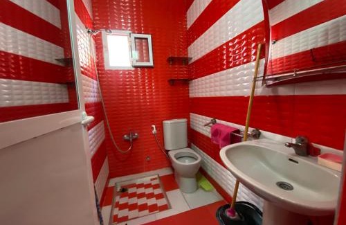 Diza Apartment | Acapella house