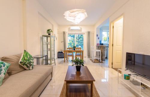 Siolim Apartment | Acaso: Sweet Serendipity in Siolim