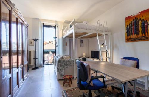 Casoretto Apartment | Accademia Studio by Halldis