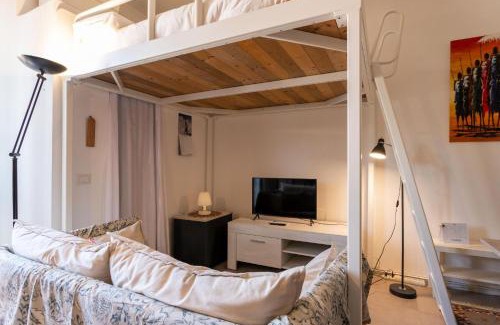 Casoretto Apartment | Accademia Studio by Halldis