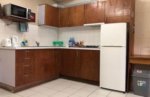 Tenaru Apartment | Access Units