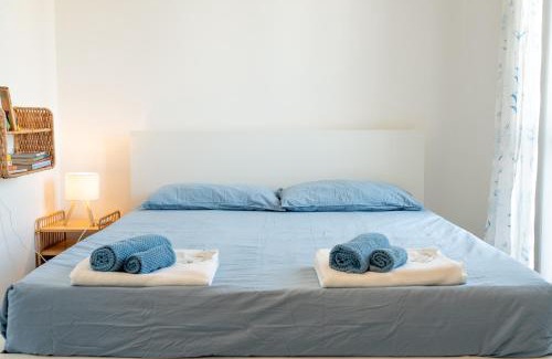 Lido Adriano Apartment | Accesso al mare, residence perseo