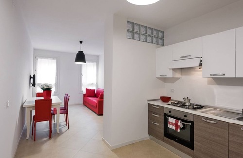 San Zeno Apartment | Accogliente alloggio vicino al centro