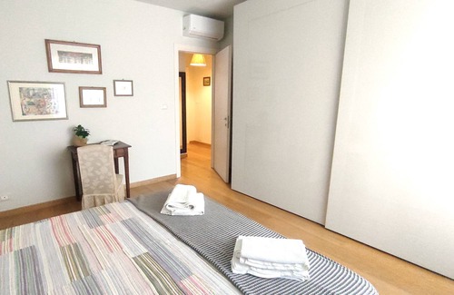 Grosseto Apartment | Accogliente, Ampio Moderno Appartamento a 10 Minuti Dalle Spiagge Della Maremma