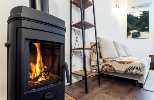 La Forma Apartment | Accogliente casina nel centro storico di Serrone