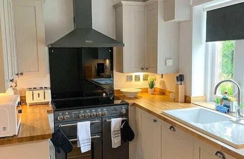 Royal Tunbridge Wells Hotel | Accommodation at Salomons Estate