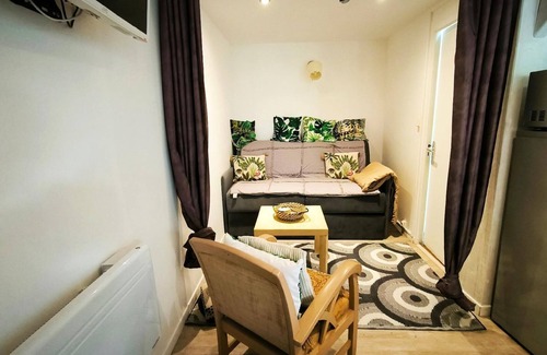 Villers-sur-Mer Apartment | Accommodation 4 Escapade Normande Les Althéas