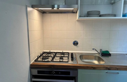 San Jacopino Apartment | Accommodation a stone's throw from the center of Florence