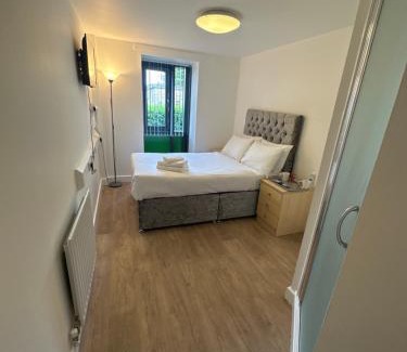 Bradford Hotel | Accommodation Bradford