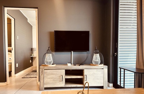 Hillhead Apartment | Accommodation Connect