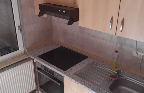 Westerende Kirchloog Apartment | Accommodation for guests, Accommodation for fitters, Vacation with dog